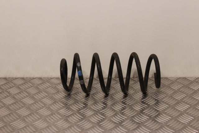 Toyota Auris Coil Spring Rear Passengers Side 