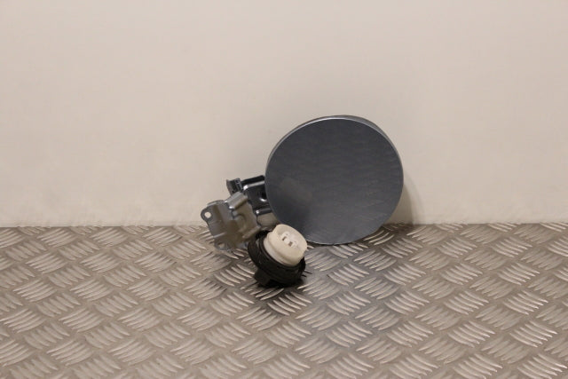 Toyota Auris Fuel Cap Cover 