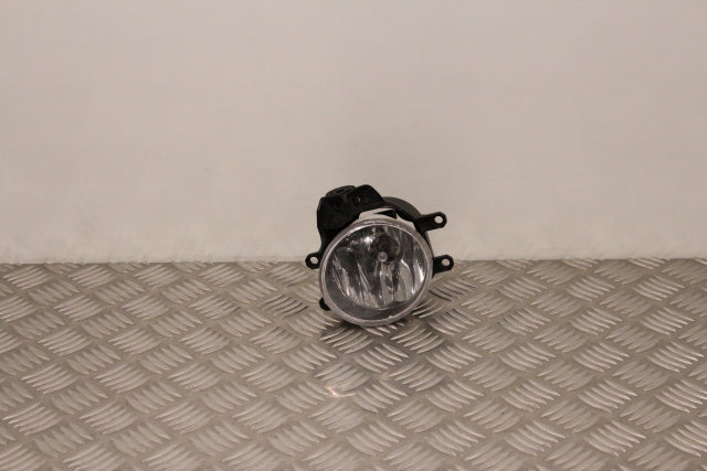 Toyota Auris Fog Lamp Front Drivers Side 