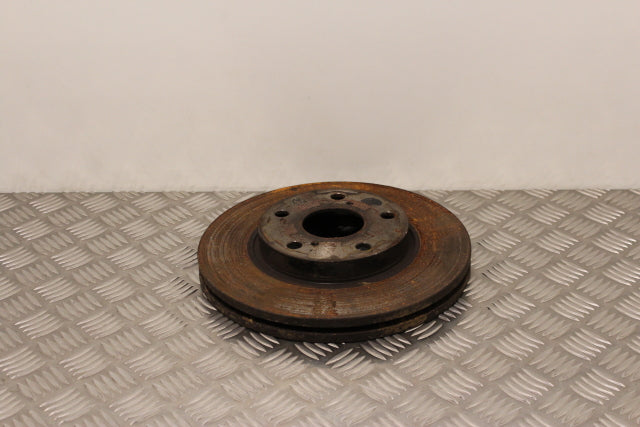 Toyota Auris Brake Disc Front Right 