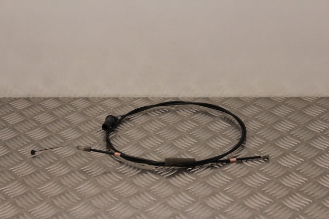 Toyota Auris Bonnet Cable 