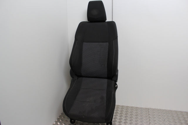 Toyota Auris Seat Front Drivers Side 