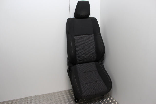 Toyota Auris Seat Front Passengers Side 