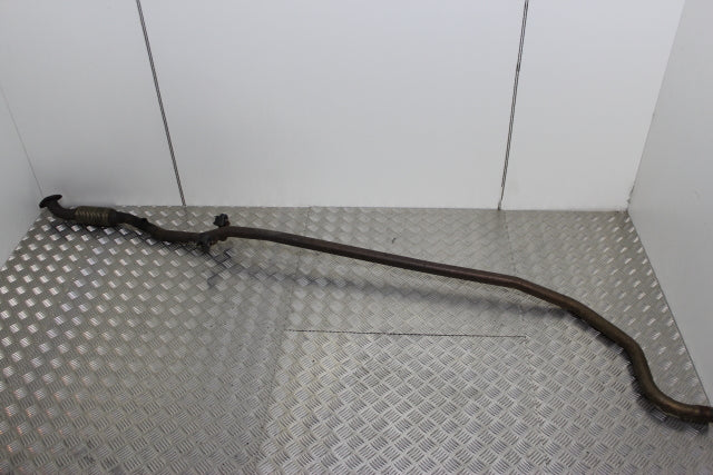 Opel Corsa Exhaust Front 