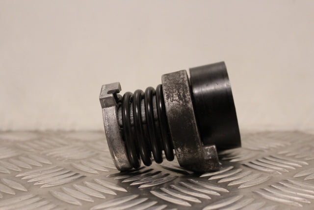 Renault Megane Drive Belt Tensioner (2014)
