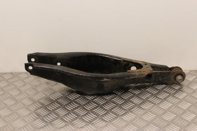 Toyota Auris Control Arm Spring Support Rear Passengers Side 