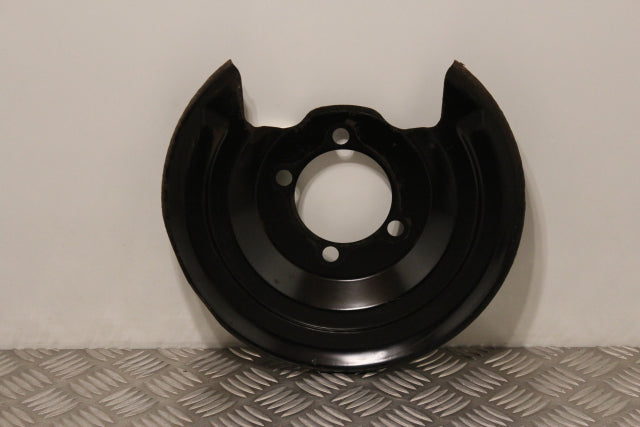 Toyota Auris Dust Cover Rear Drivers Side 