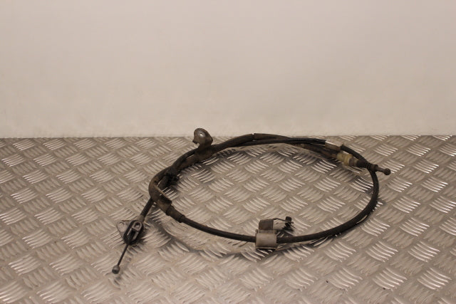 Toyota Auris Handbrake Cable L 