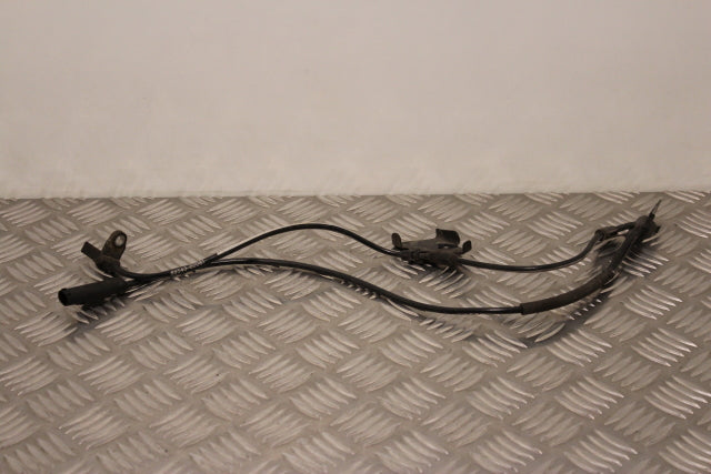 Toyota Auris Abs Sensor Front Passengers Side (2012)