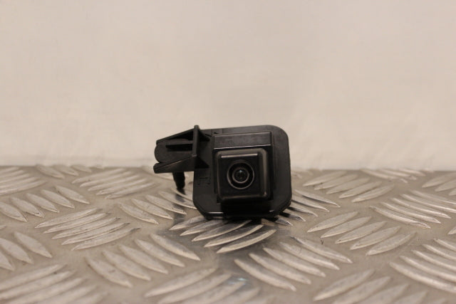 Toyota Auris Parking Sensor Camera 