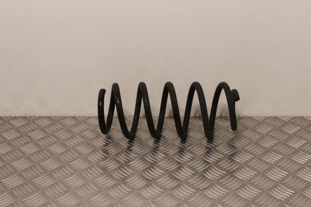 Toyota Auris Coil Spring Rear Drivers Side 
