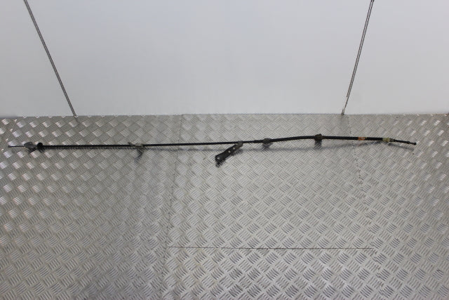Toyota Auris Handbrake Cable R 