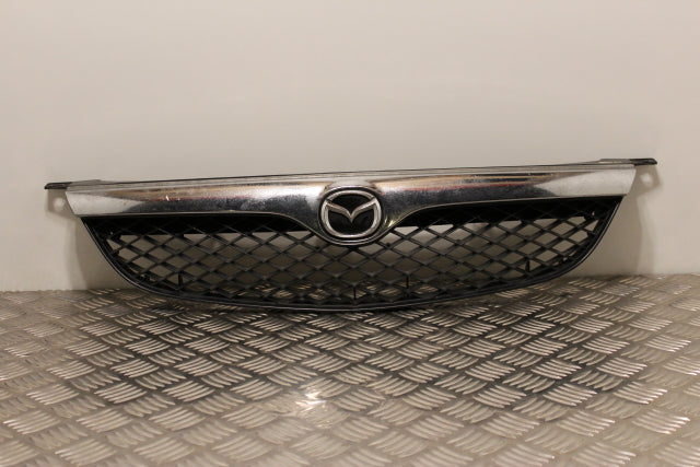 Mazda 626 Bumper Grill (1999)