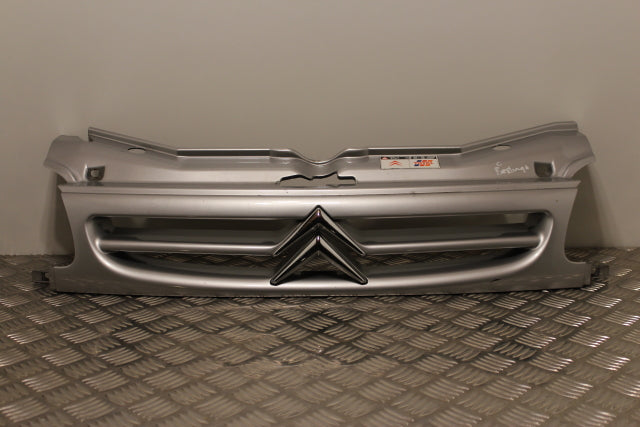 Citroen Berlingo Bumper Grill 
