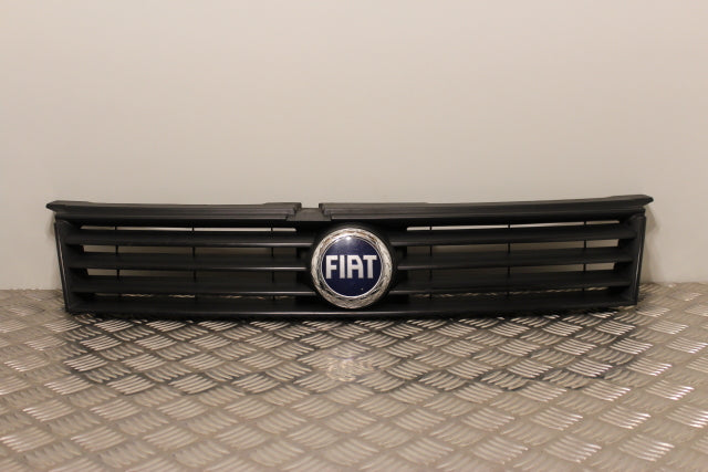 Fiat Stilo Bumper Grill 