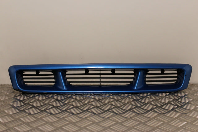 Suzuki Swift Bumper Grill (1999)