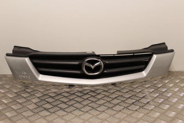 Mazda Demio Bumper Grill (2001)