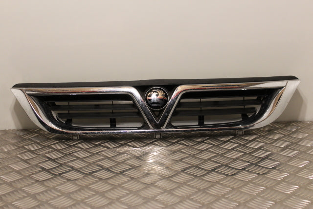 Opel Vectra Bumper Grill 