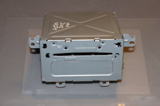 Opel Astra CD Player 
