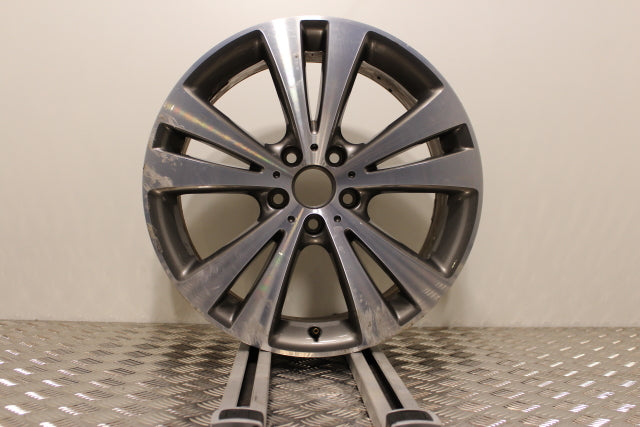 Volkswagen Passat Wheel  