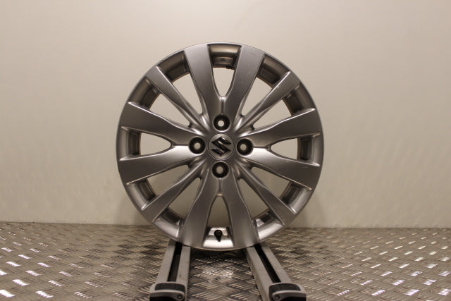 Suzuki Swift Wheel  