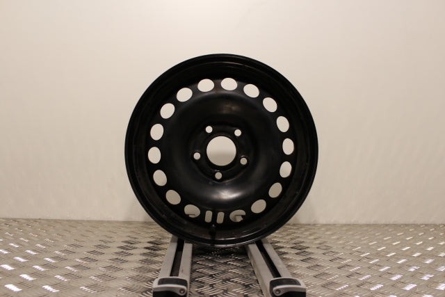 Opel Meriva Wheel  