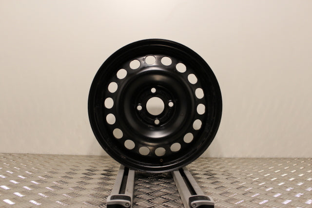 Opel Astra Wheel  (2001)