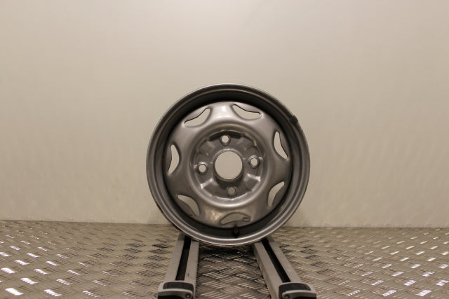 Suzuki Swift Wheel 