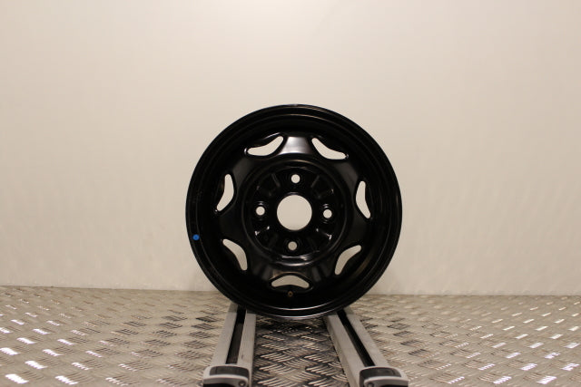 Suzuki Swift Wheel 