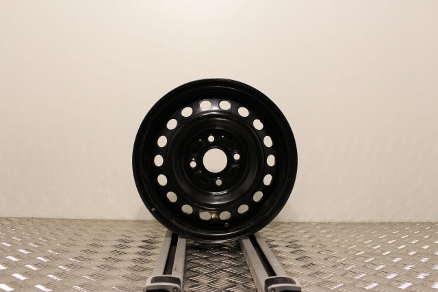 Toyota Starlet Wheel 