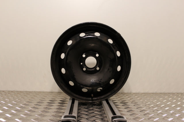 Renault Megane Wheel 