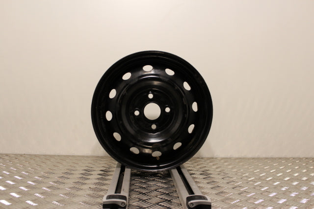 Hyundai i10 Wheel  
