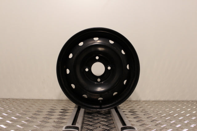 Peugeot 106 Wheel 