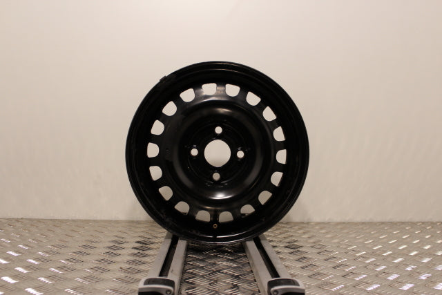 Opel Corsa Wheel 