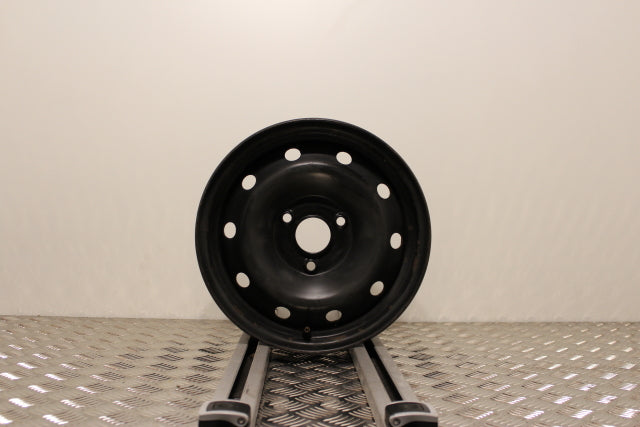 Peugeot 106 Wheel 