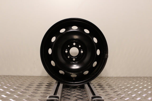 Fiat Stilo Wheel  