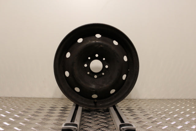 Citroen Xantia Wheel  