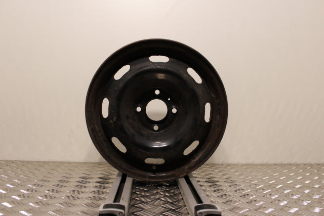 Peugeot 307 Wheel  