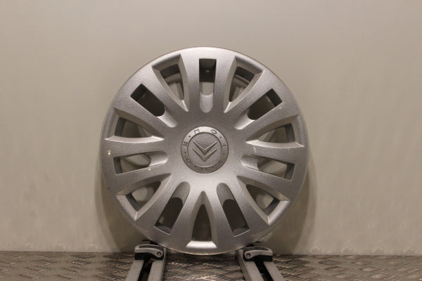 Citroen C2 Wheel Cover (2008) - 1