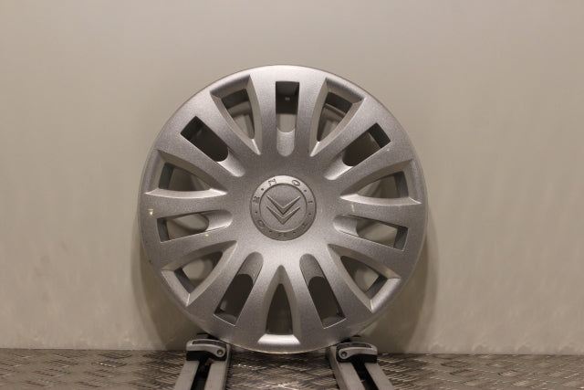 Citroen C2 Wheel Cover 