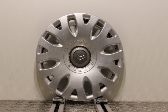 Citroen Picasso Wheel Cover 