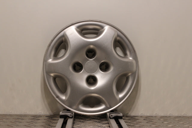 Citroen Berlingo Wheel Cover 