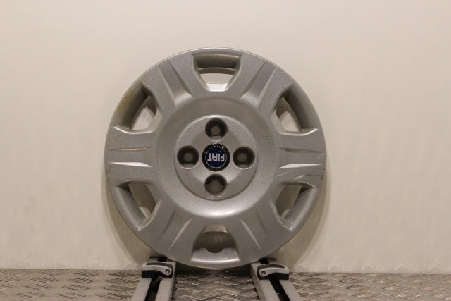 Fiat Stilo Wheel Cover 