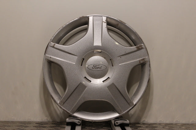 Ford Focus Wheel Cover 