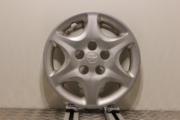 Mazda 626 Wheel Cover (2002) - 1
