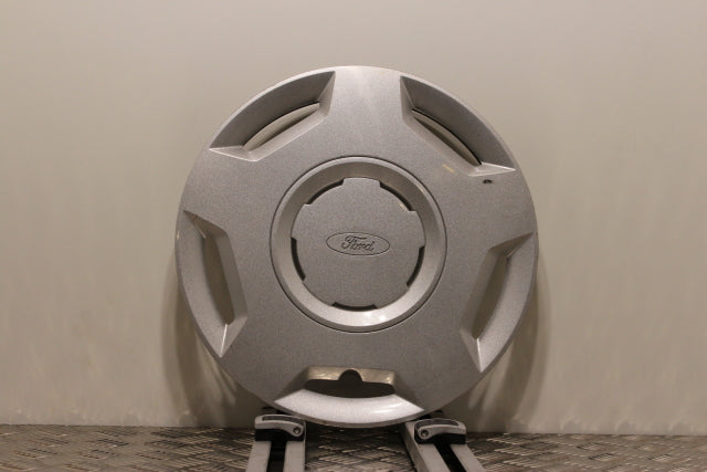Ford Fiesta Wheel Cover 