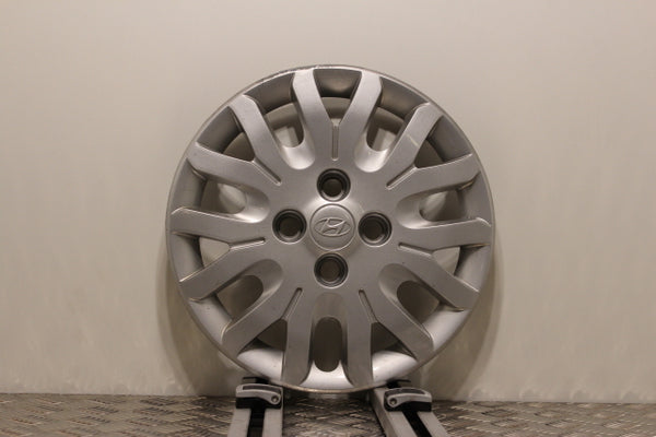 Hyundai i10 Wheel Cover (2008) - 1