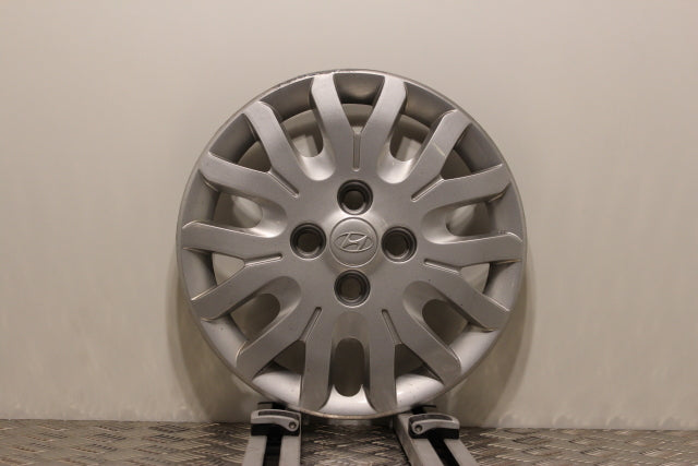 Hyundai i10 Wheel Cover 