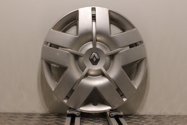 Renault Laguna Wheel Cover  (2002) - 1