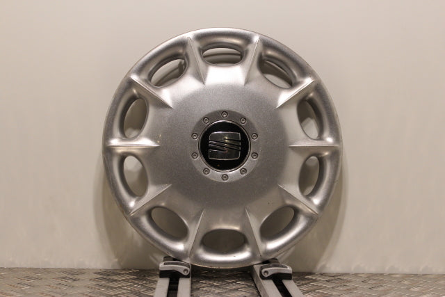 Seat Leon Wheel Cover 